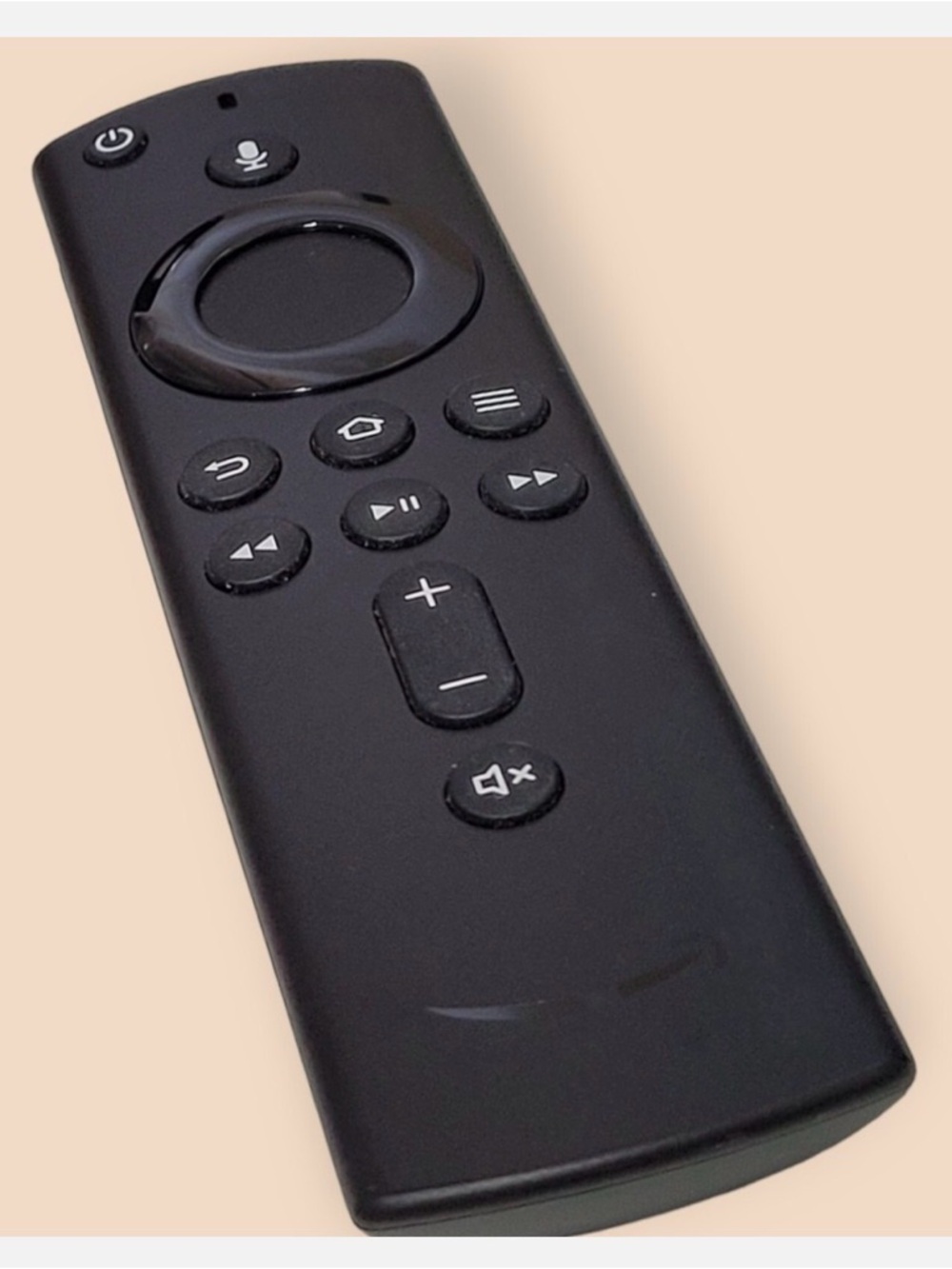 Amazon 2nd 3rd Gen Fire TV Stick 4K Remote Alexa Voice Remote L5B83H OEM +remote - Picture 3 of 8